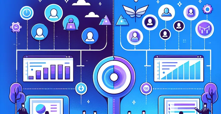 10. 人事管理平台VS传统管理，谁更胜一筹？数据对比